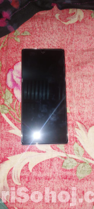 Samsung Galaxy Note 20 5g